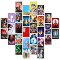 Anime Art Posters