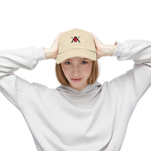 Hunter x Hunter Inspired Dad Cap – Classic Anime Distressed Hat for Fans