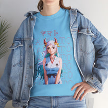 Yamato Character T-Shirt