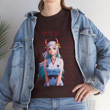 Yamato Character T-Shirt