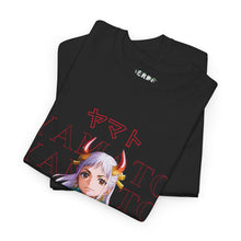 Yamato Character T-Shirt