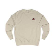 Hunter x Hunter Inspired Crewneck Sweatshirt – Classic Anime Unisex Pullover