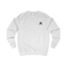 Hunter x Hunter Inspired Crewneck Sweatshirt – Classic Anime Unisex Pullover