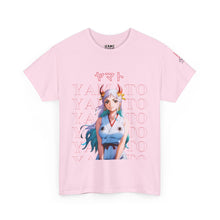 Yamato Character T-Shirt