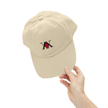 Hunter x Hunter Inspired Dad Cap – Classic Anime Distressed Hat for Fans