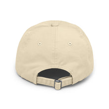 Hunter x Hunter Inspired Dad Cap – Classic Anime Distressed Hat for Fans