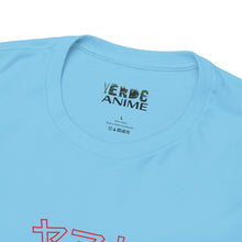 Yamato Character T-Shirt